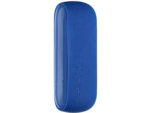 Tactical TACTICAL fodral/etui för IQOS - blå