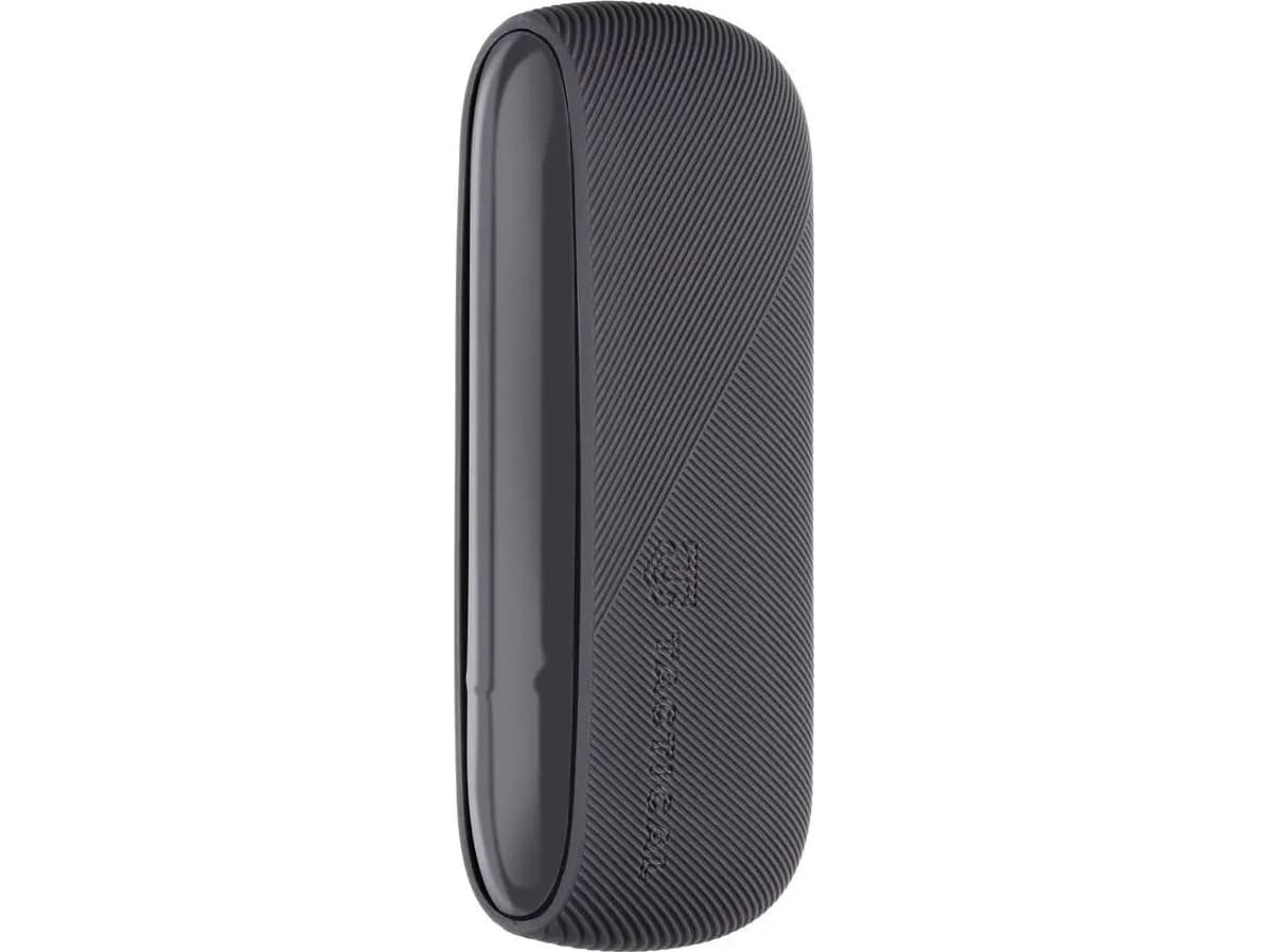 Hurtel Tactical fodral/etui till IQOS svart