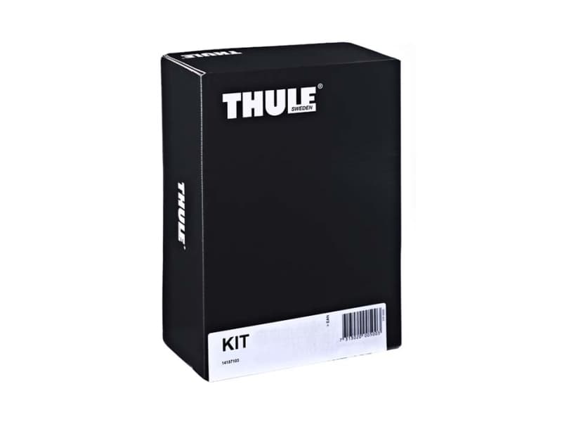 THULE Kit 145160 för NISSAN Frontier och Navara