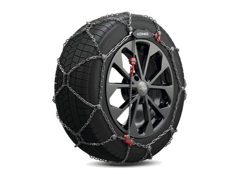KÖNIG Snökedja XG-12 PRO STR. 252