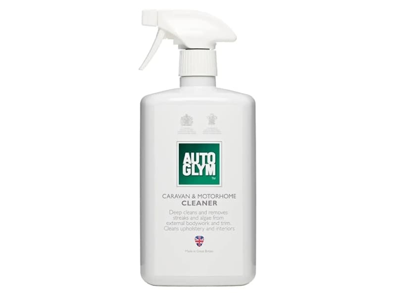 Autoglym Rengöringsmedel för husvagnar och husbilar 1 Ltr.