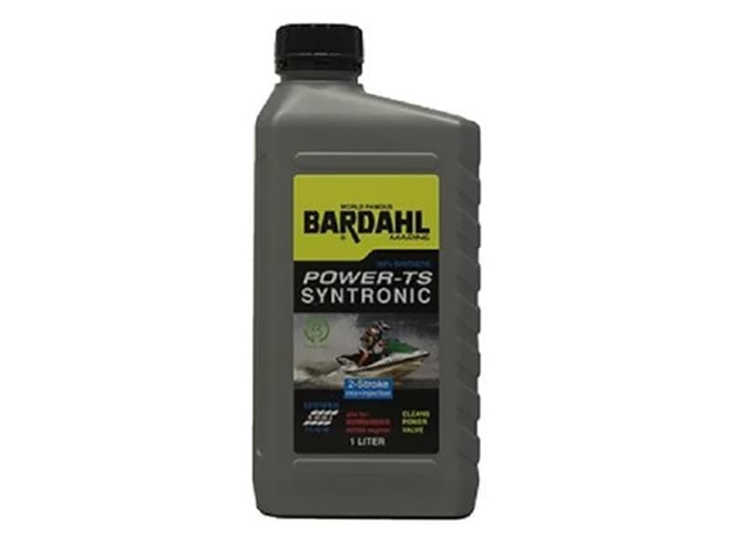 Bardahl 1 liter Nautic 2-axlad jetski