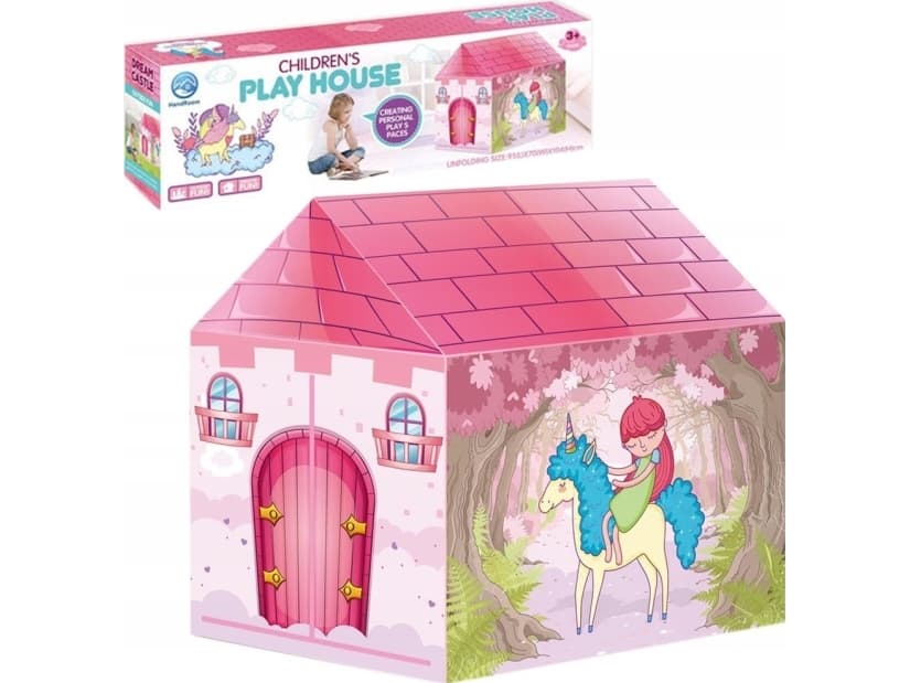 Teka Princess Tält