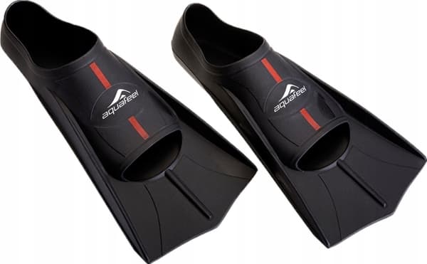 Simfötter/fötter för träning AQF 8908 33/34