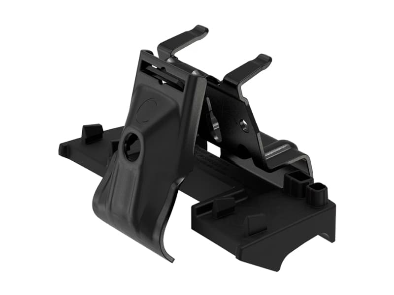 Thule kit 186208 Kia EV3 5-dörrars SUV 2025-