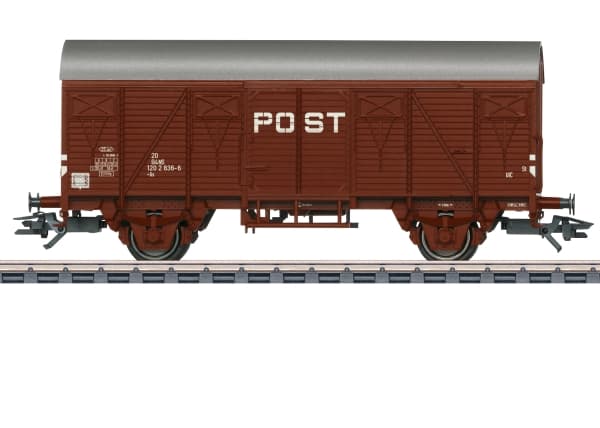 Märklin 46278, Modelltåg, Alla, 15 Šr, Multifärg