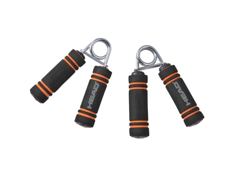 Grepphandtag / Handtränare
