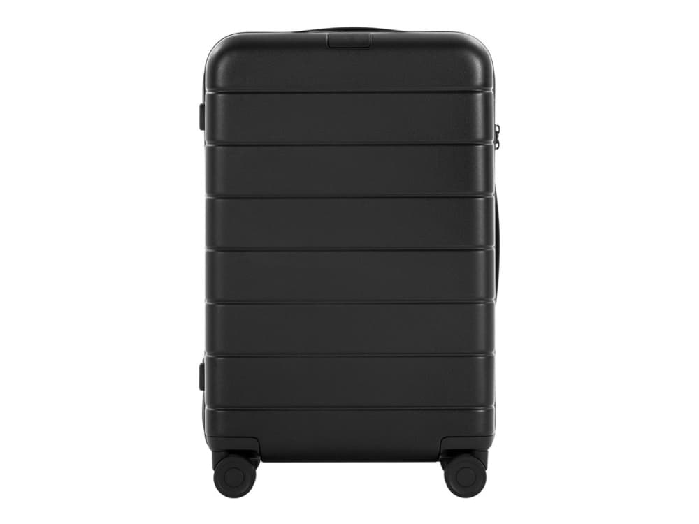 Xiaomi Luggage Classic Pro - Väska med hjul 24 - hård sida - polykarbonat - svart