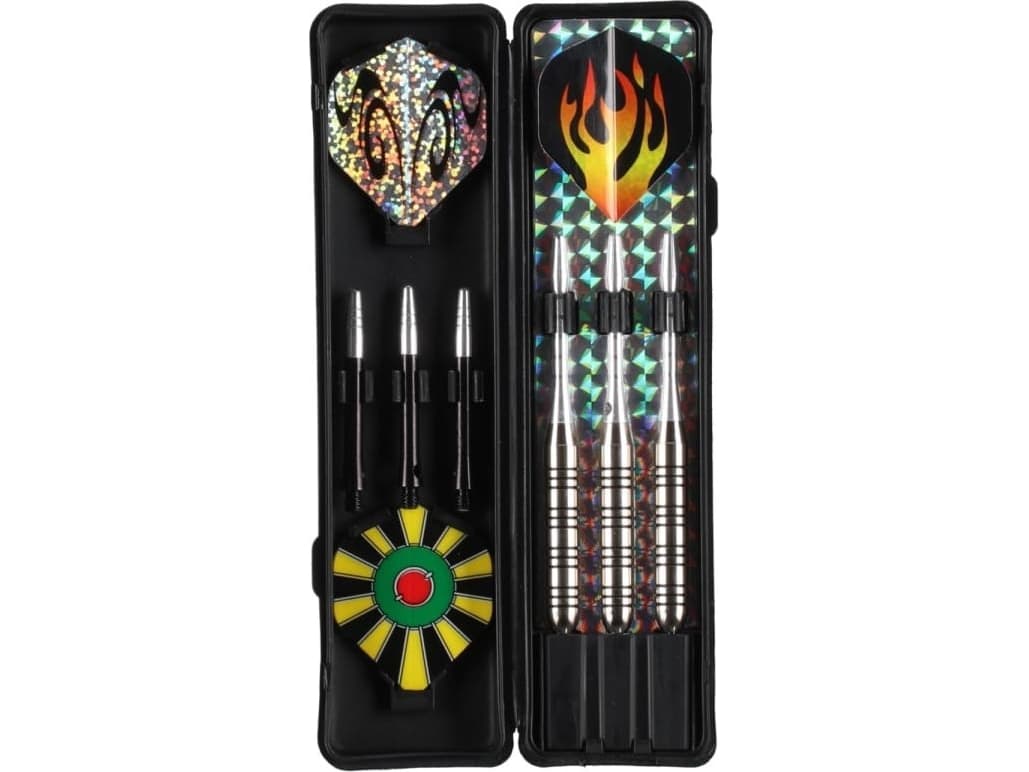Atom Arrows 16 g 3 st. i fodral
