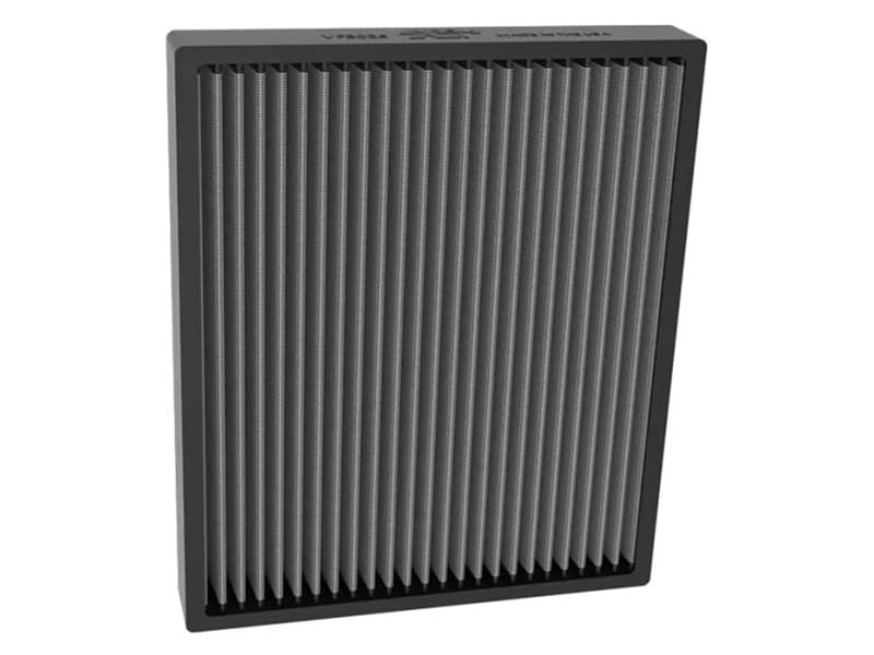 K&amp N kupéfilter VF3025