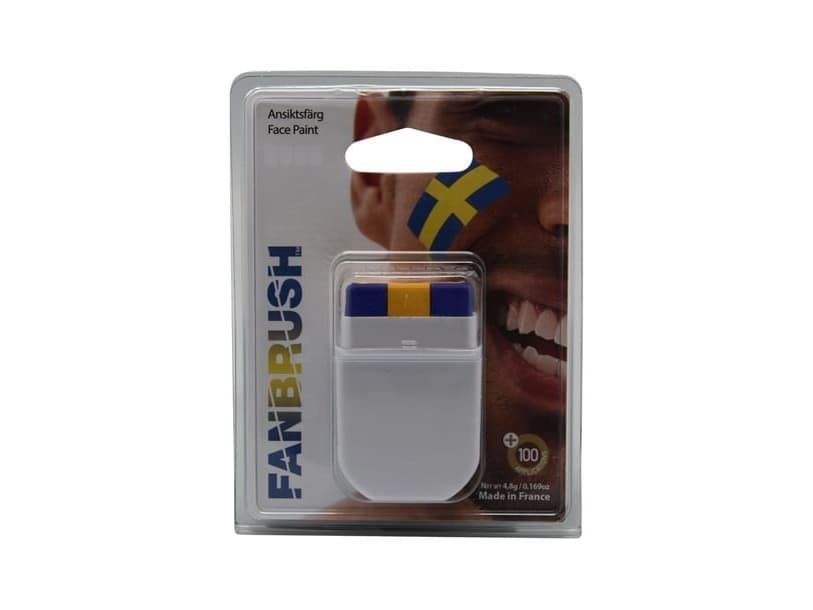 Svensk makeup