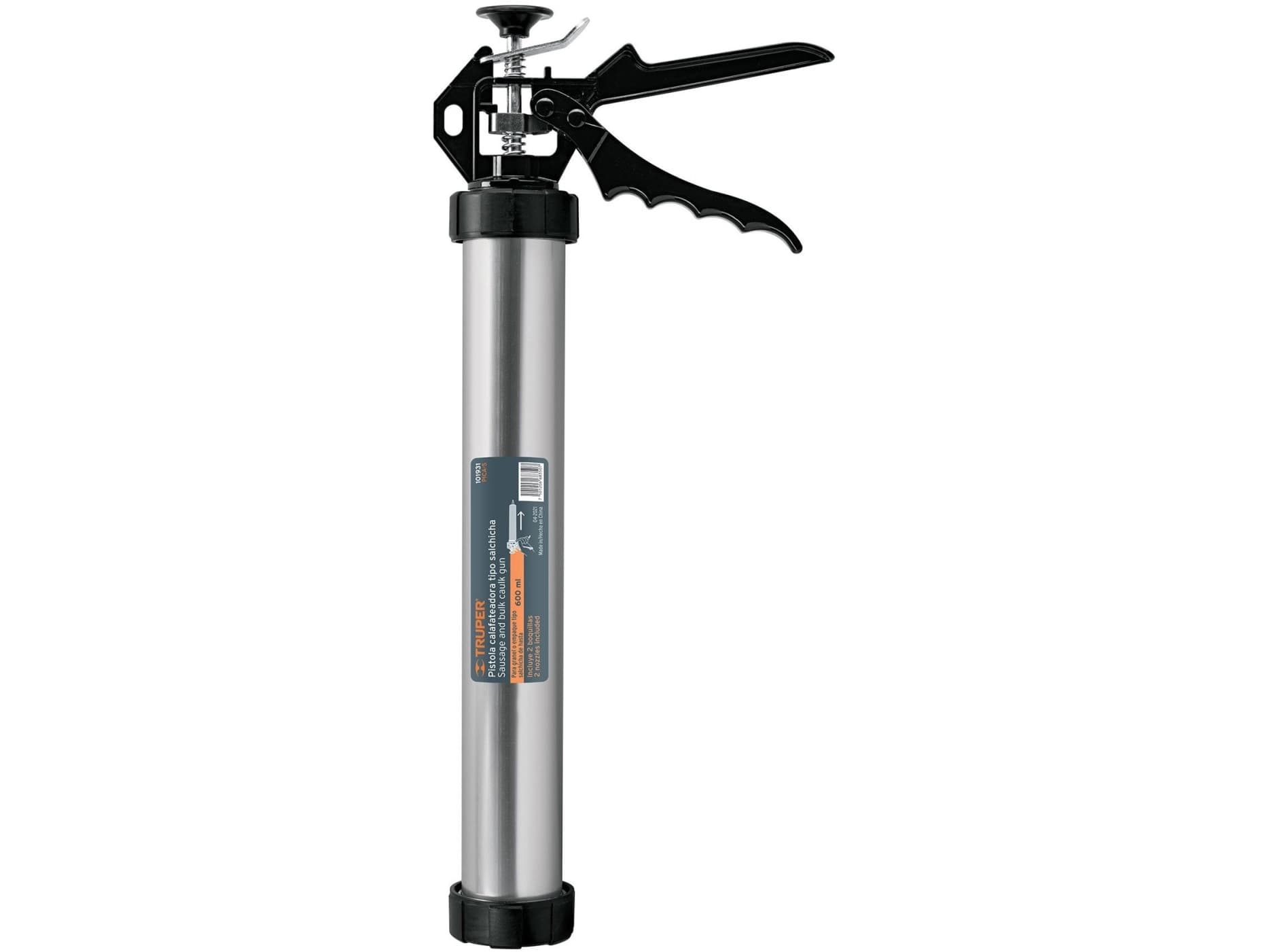 Silikonpistol 600 ml Truper®