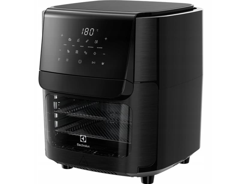 Varmluftsfritös Electrolux EAF12B