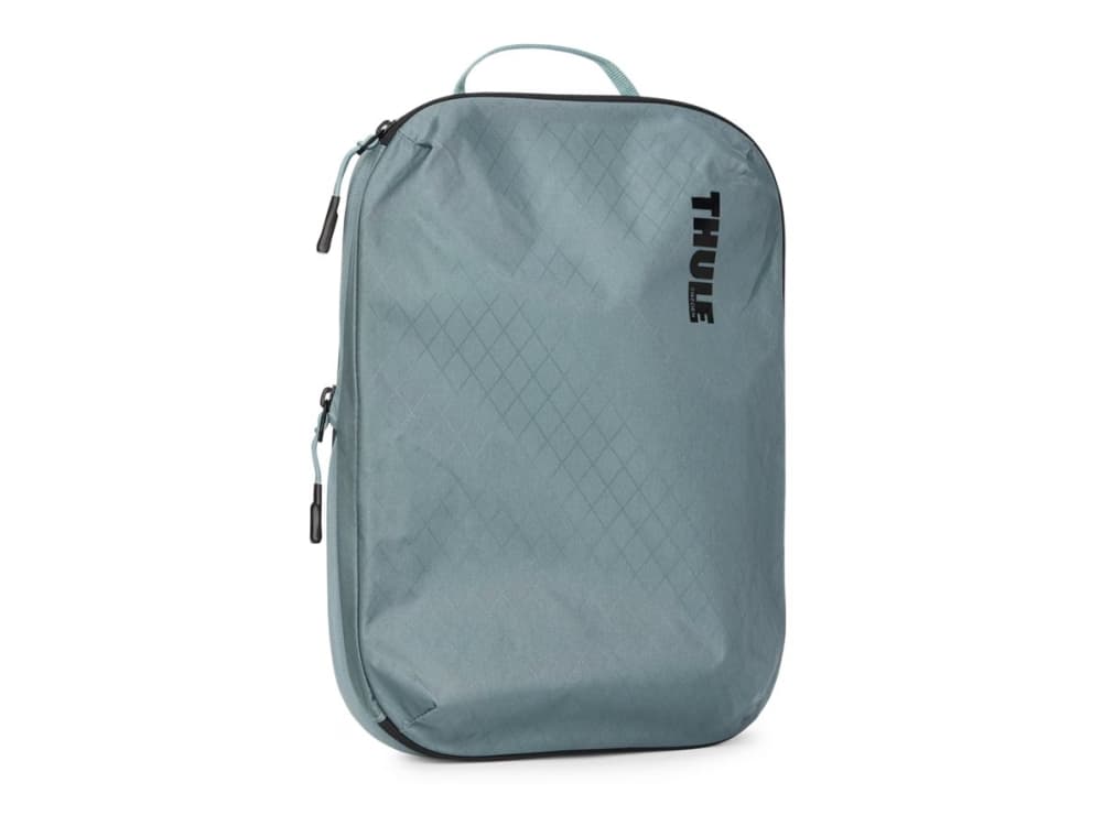 Thule - Organisationsväska för kläder - medium - 100 D ripstop-nylon - dammgrå