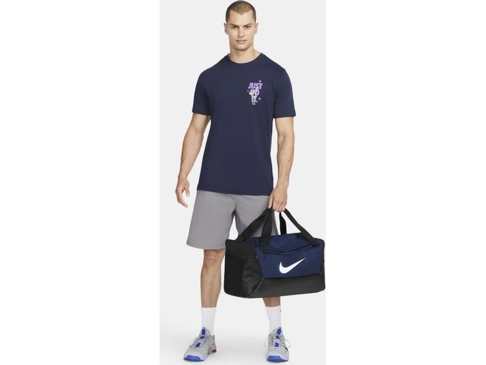 Nike Brasilia-väska DM3976 410