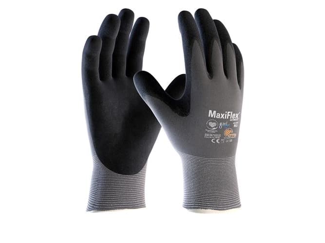 Montagehandske Maxiflex Ultimate 42-874 9