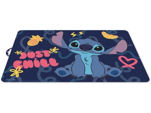 STITCH bordstablett, PP, 43 x 28 cm
