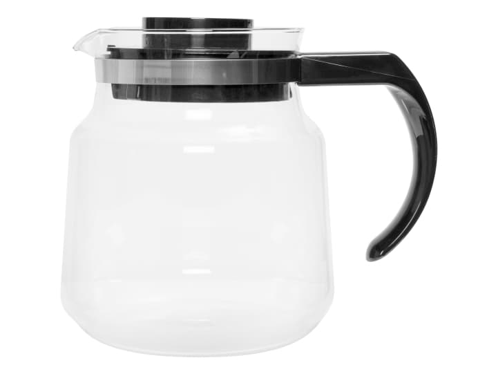 Ersättningsglaskanna: modell Basic