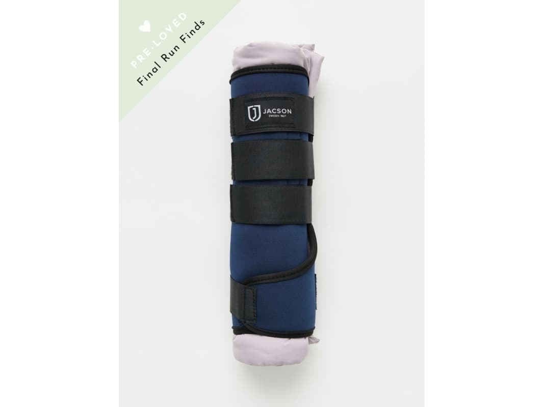 Jacson Verona Stallbandage 2p Marin S