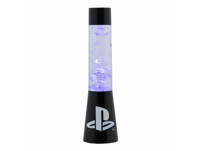 Paladone PP10211PS, Ljusdekoration, figur, Svart, Transparent, Batteri, USB, AAA, 1 styck