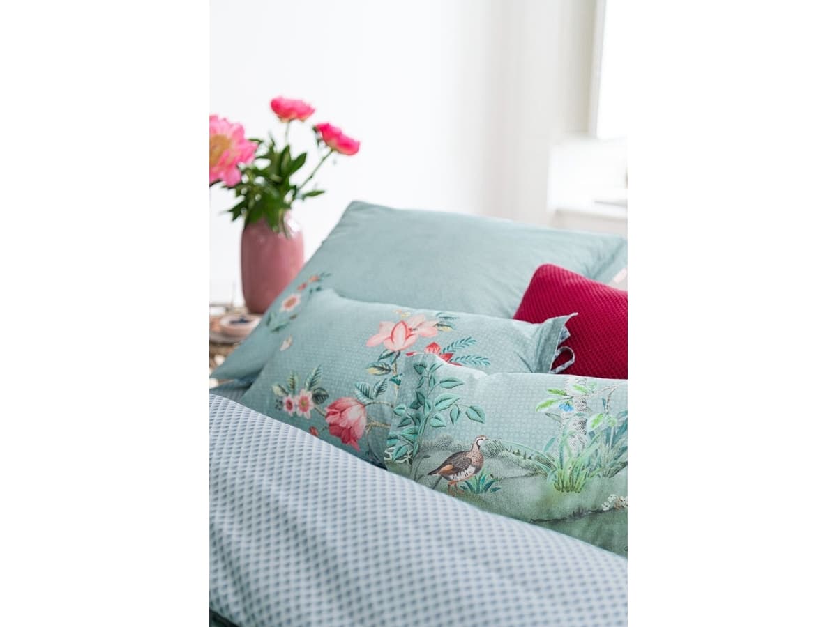 PIP Studio Okinawa Blue 200x220