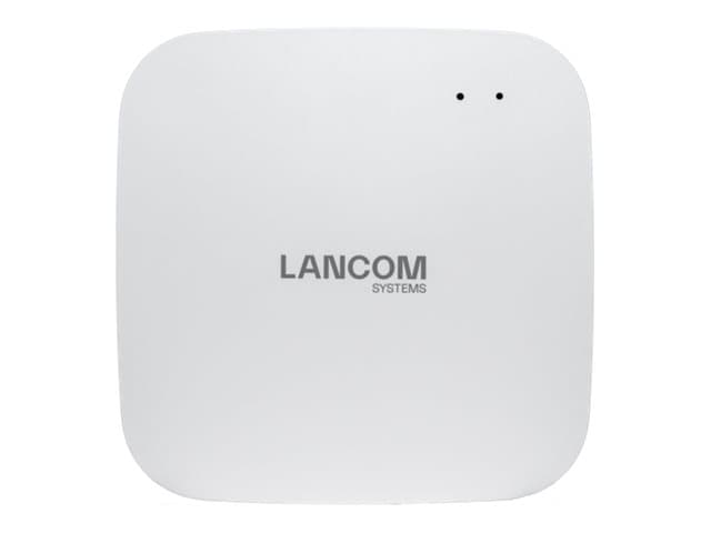 LANCOM LW-700 - Trådlös åtkomstpunkt - Wi-Fi 7 - Wi-Fi 7 - 2.4 GHz, 5 GHz - för P/N: 10740, 10741, 10742, 10752, 10753, 10754, 10764, 10765,