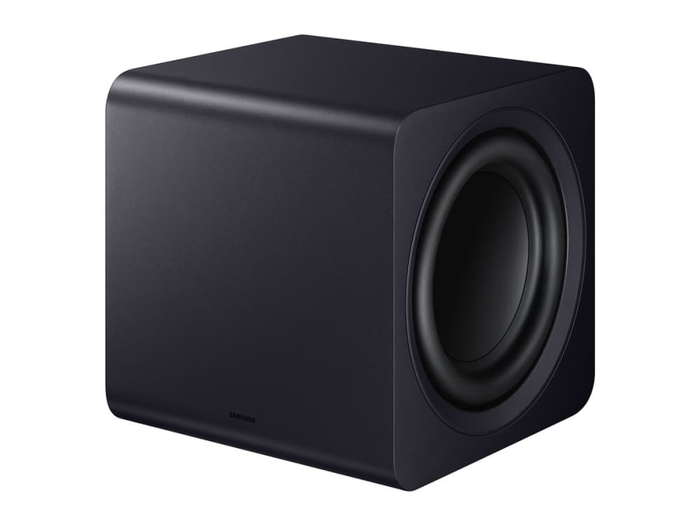 Samsung HW-Q990F - Q-Series - soundbar - för hemmabio - 11.1.4-kanal - trådlös - Bluetooth, Wi-Fi - Appkontrollerad - svart