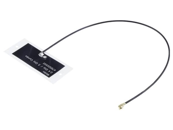Molex 47950-2011 Antenn 1 stk bricka