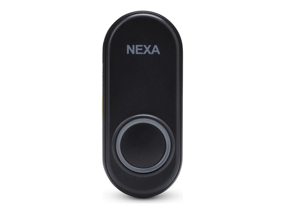 Nexa MLT-1925 - Tryckknapp - trådlös - 433.92 MHz
