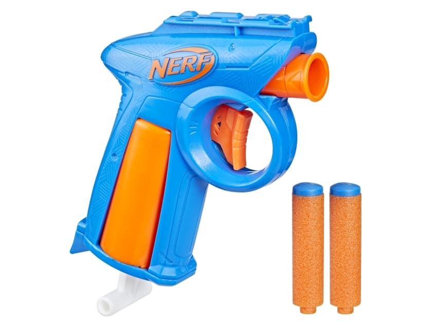 NERF N Series Flex