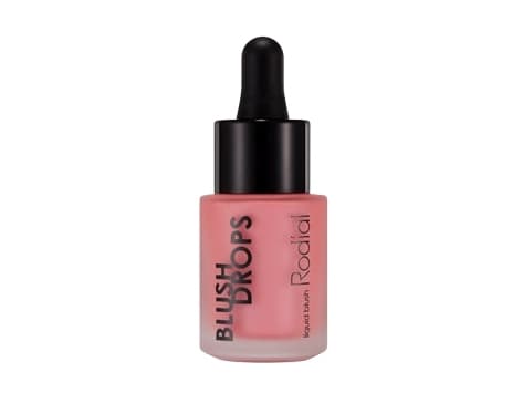 Rodial 5056217807180, Rosa, Frosted Pink, 1 färger, Vätska, Flaska, Självtorkning