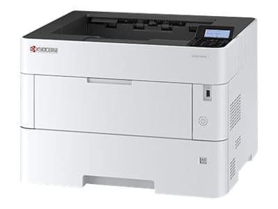 Kyocera ECOSYS P4140dn - Skrivare - svartvit - Duplex - laser - A3/Ledger - 1200 x 1200 dpi - upp till 40 sidor/minut - kapacitet: 600 ark - USB 2.0,