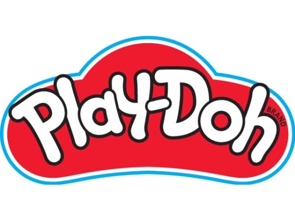 Play-Doh lekset med grilltema