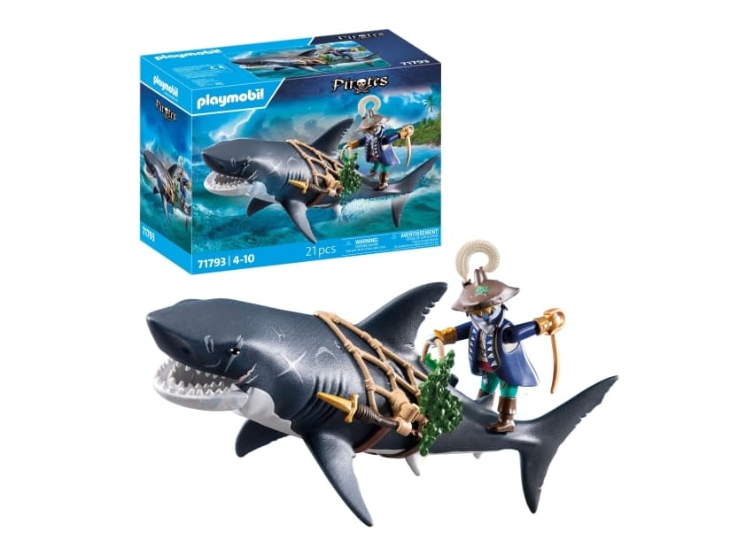 Playmobil 71793, 4 Šr, Multifärg, Plast