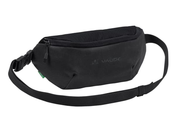 VAUDE CityMove, 2 L, Monokromatisk, Polyamid, Polyester, Polyuretan (PU)