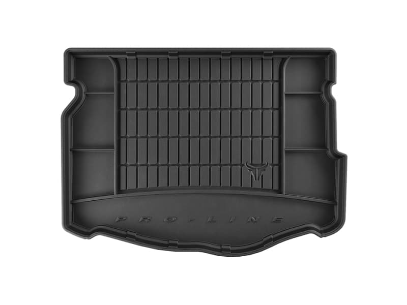 Lastutrymmesmatta Renault Scenic IV 2016-2022 - nedre