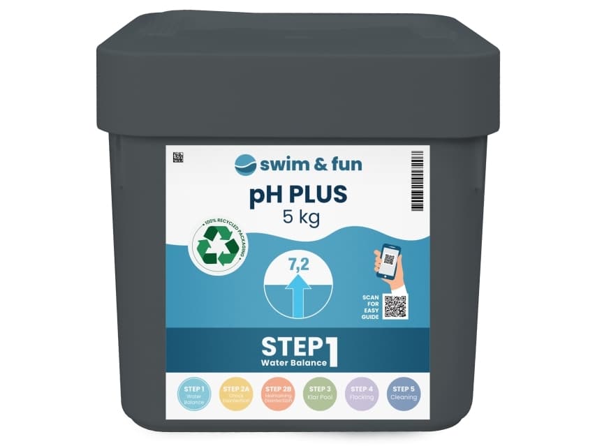 pH-Plus 5 kg