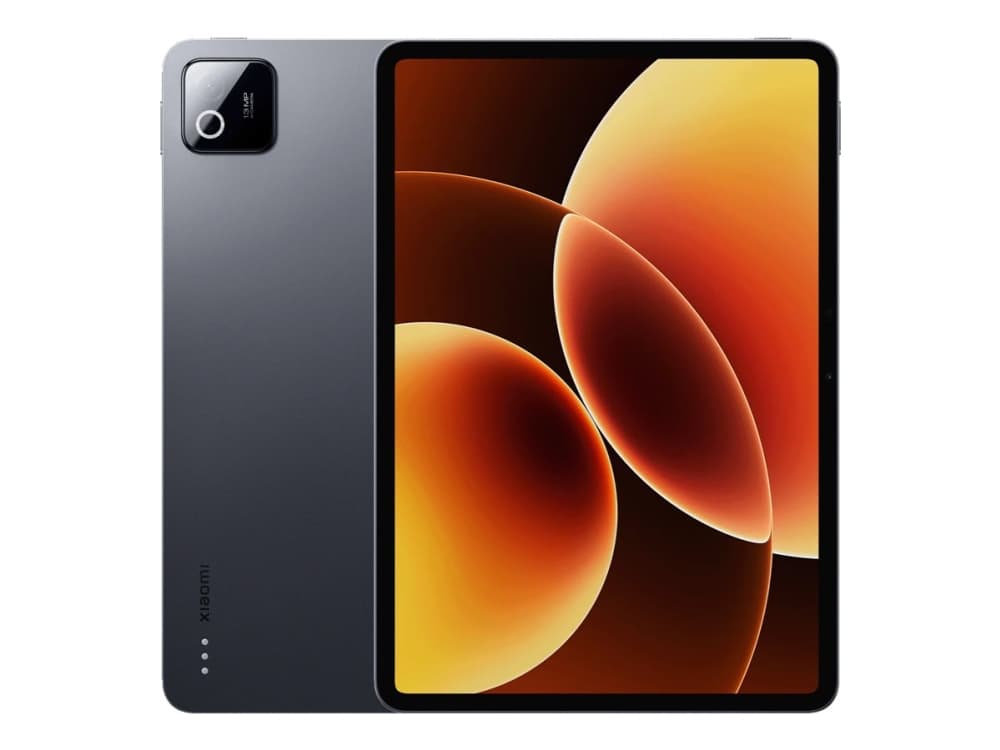 Xiaomi Pad 8 - Surfplatta - Xiaomi HyperOS 3 - 128 GB UFS card - 11.2 (3200 x 2136) - grå