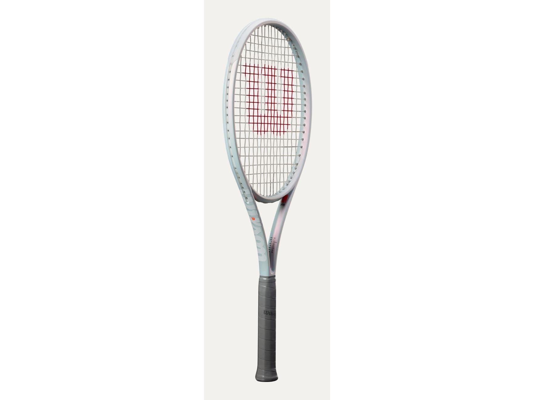 Wilson Shift 99 V1, Grå, grafit, Shift, Tennis, 639 cm ^, 4 3/8