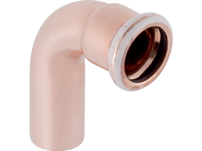 Geberit 60303, 90°, 42 mm, 22 mm, 53 mm
