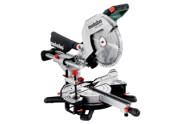 Metabo KGS 305 M, Enkel avfasning, 3700 RPM, 3000 RPM, 50°, 60°, 215 x 67 mm
