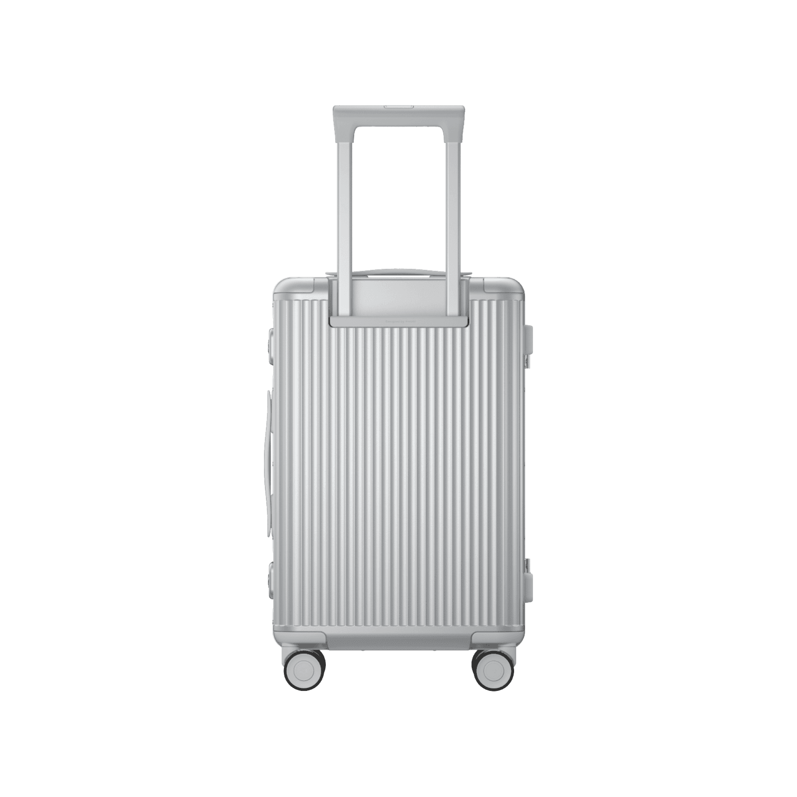 Xiaomi Aluminum Frame Luggage 26" Silver 26 tum
