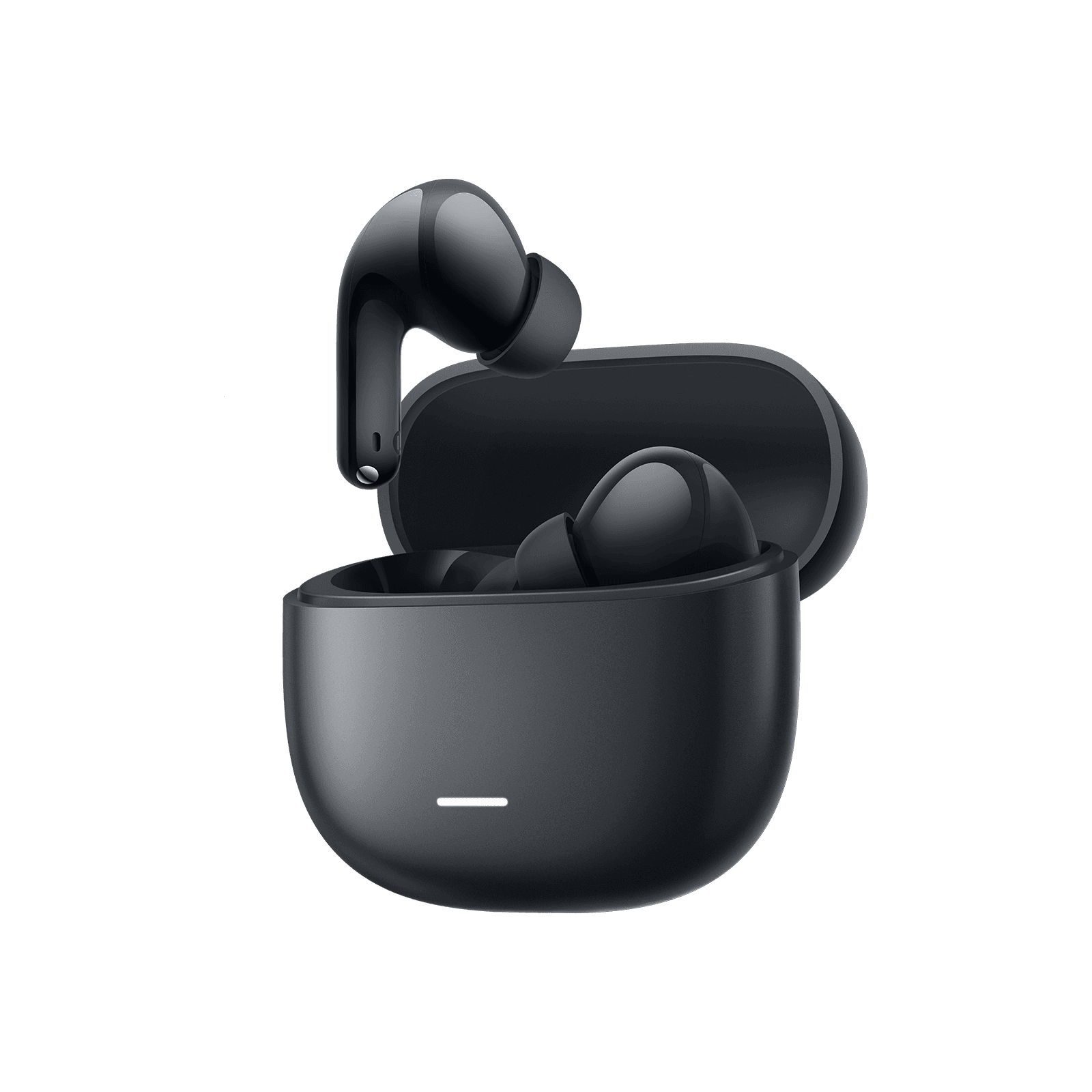 REDMI Buds 8 Lite Svart
