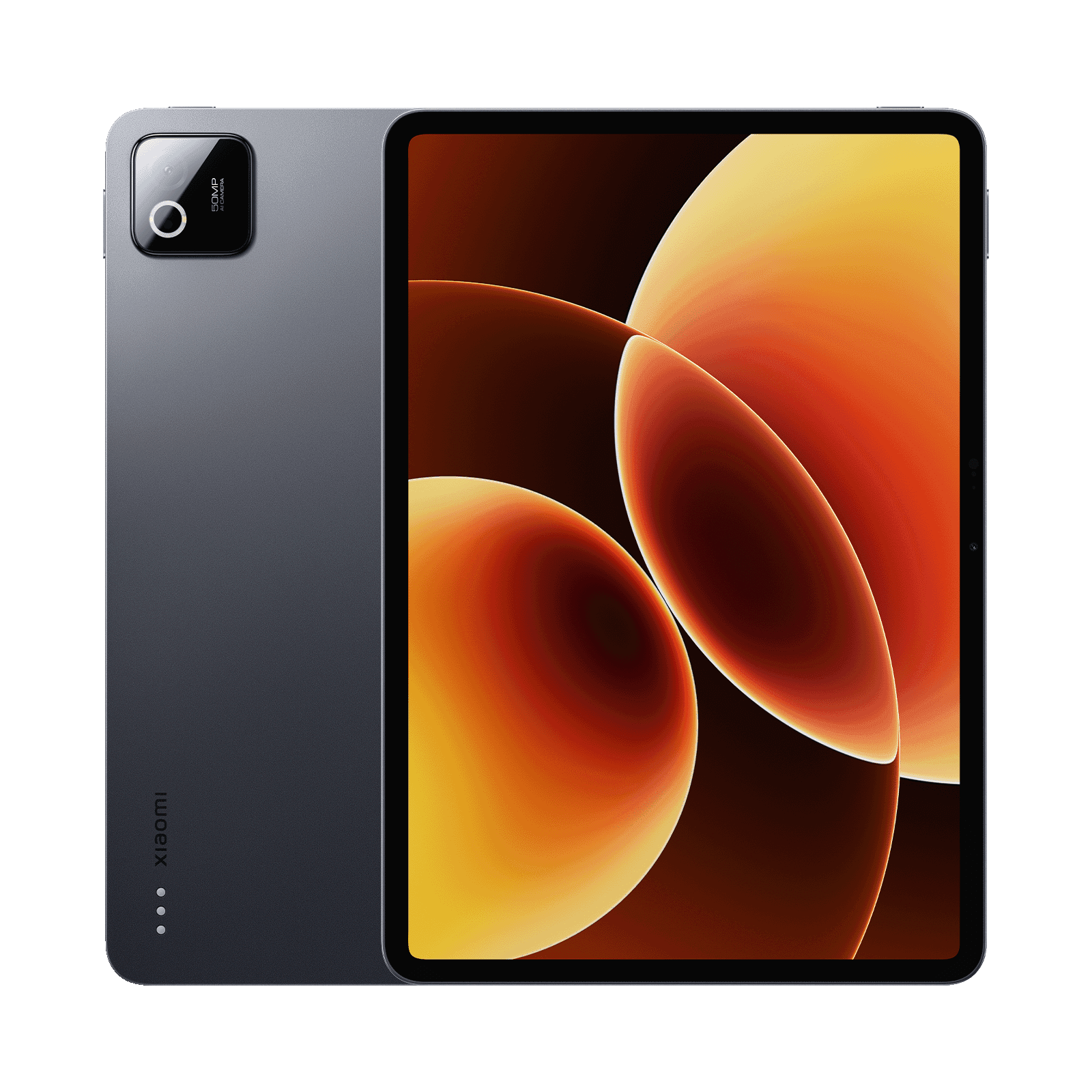 Xiaomi Pad 8 8 GB + 128 GB Grå