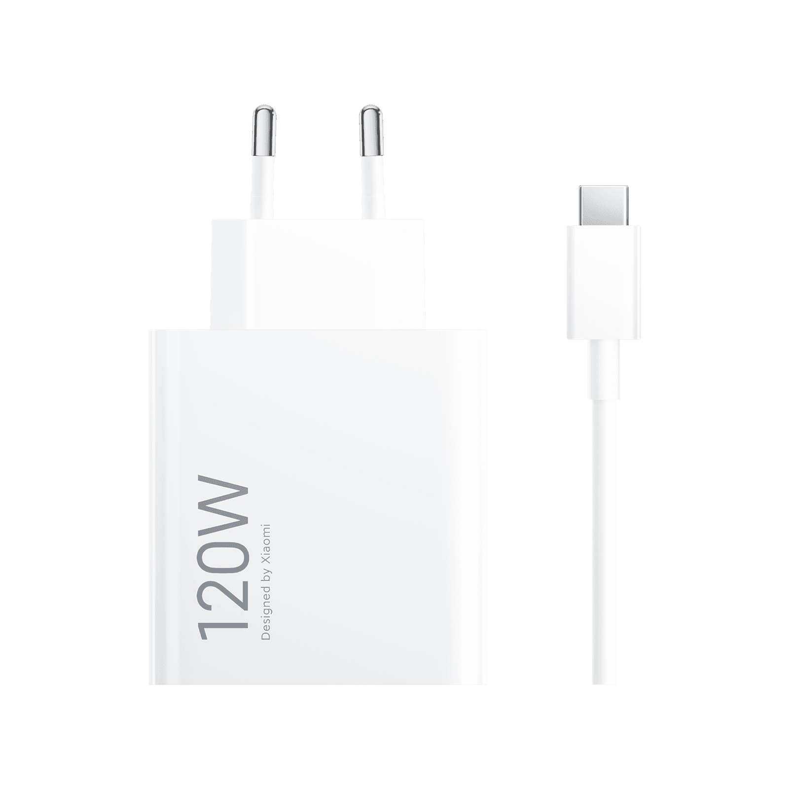 Xiaomi 120W HyperCharge Combo Type-A