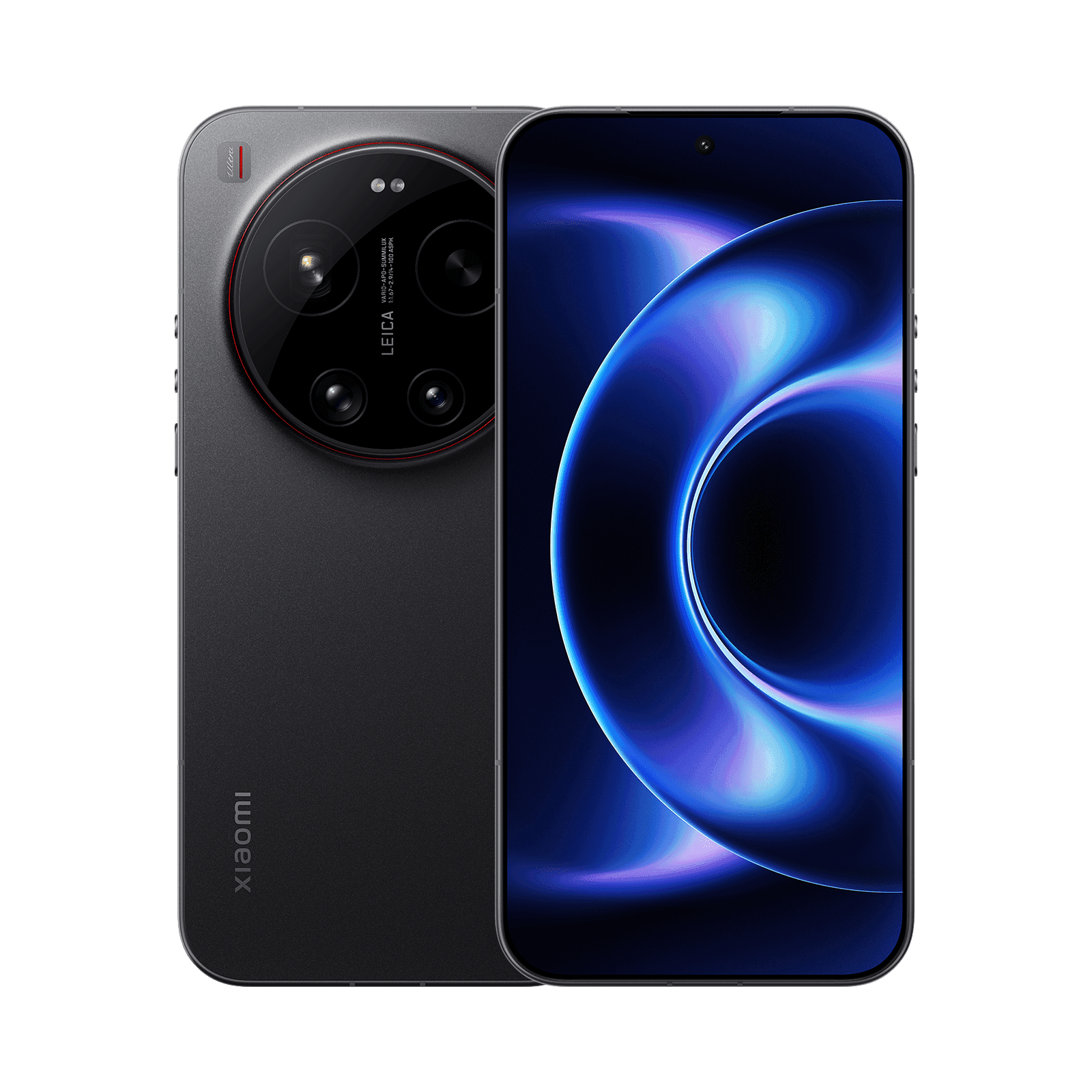 Xiaomi 17 Ultra Svart 16 GB +1 TB