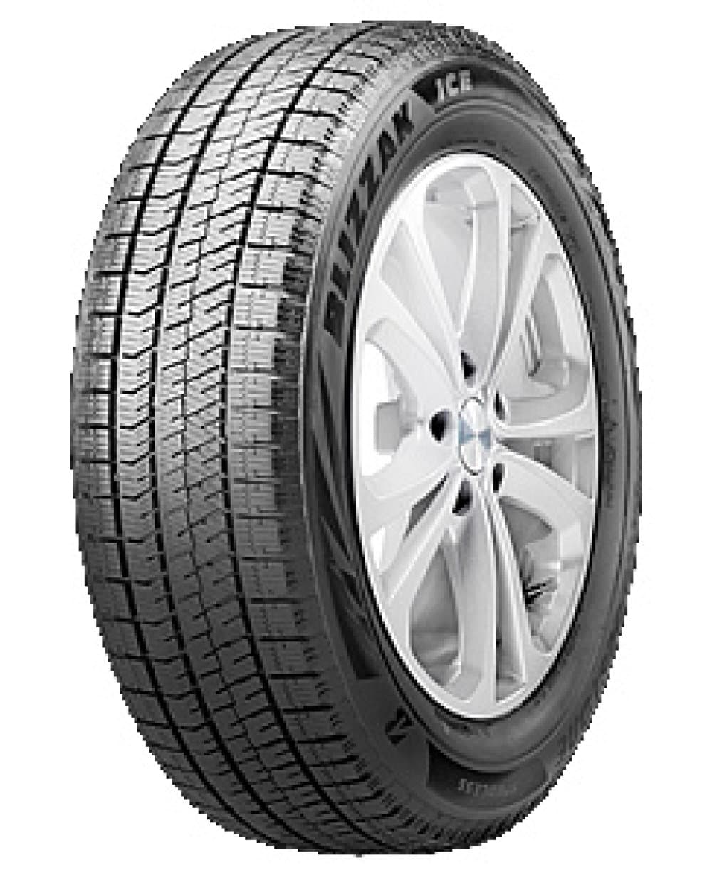Bridgestone Blizzak Ice ( 225/50 R17 98S XL EVc, Nordiska vinterdäck )
