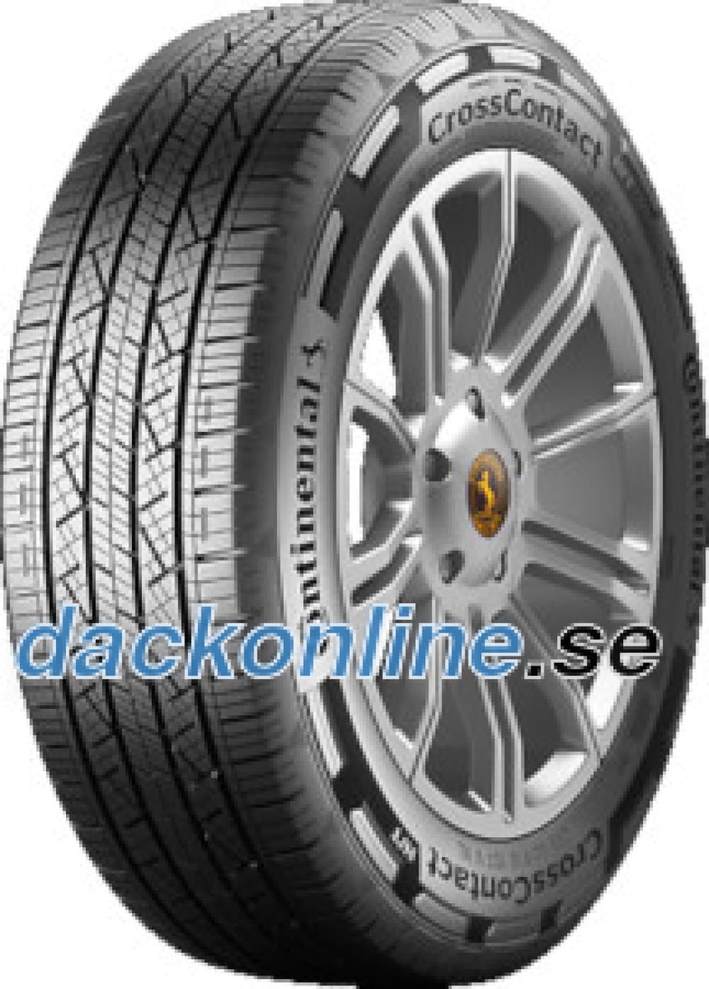 Continental CrossContact H/T ( 285/65 R17 116T EVc, med fälgskydd )