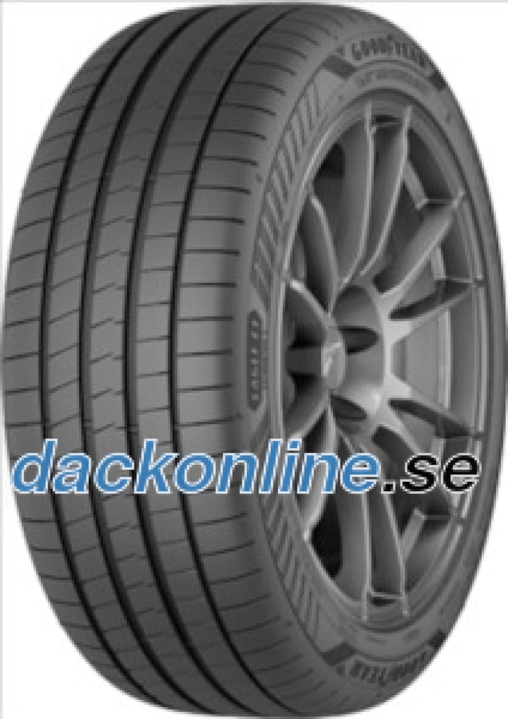Goodyear Eagle F1 Asymmetric 6 ( 275/40 R19 105Y XL *, EDR )