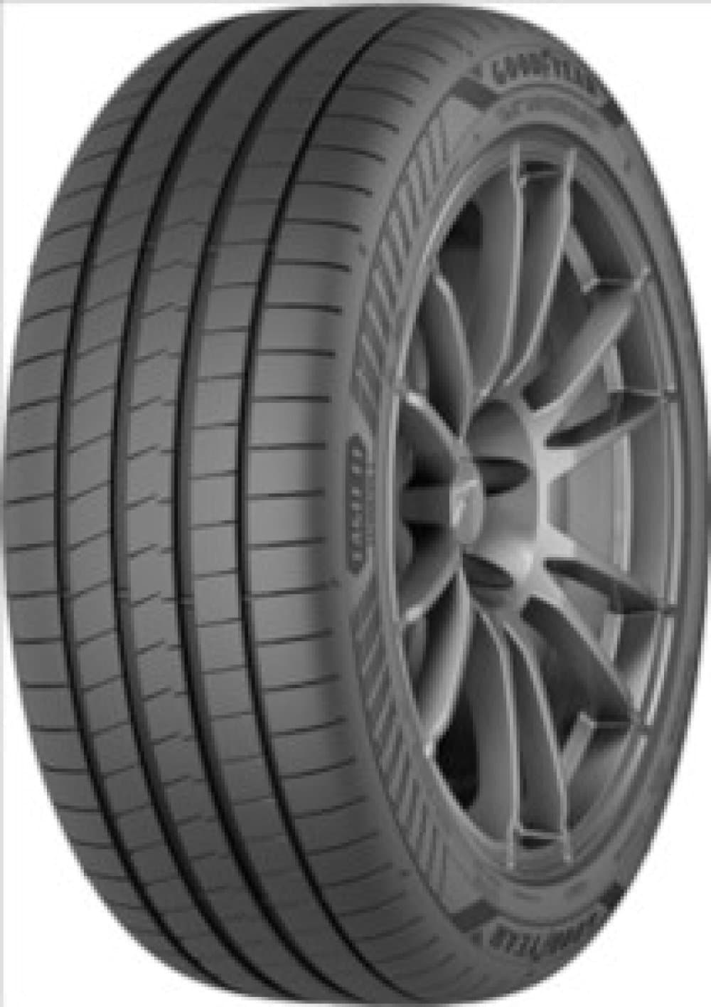 Goodyear Eagle F1 Asymmetric 6 ( 275/40 R19 105Y XL *, EDR )
